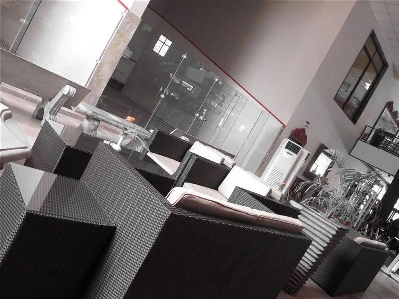 Colosseum Boutique Hotel & Spa Дар ес Саалам Екстериор снимка