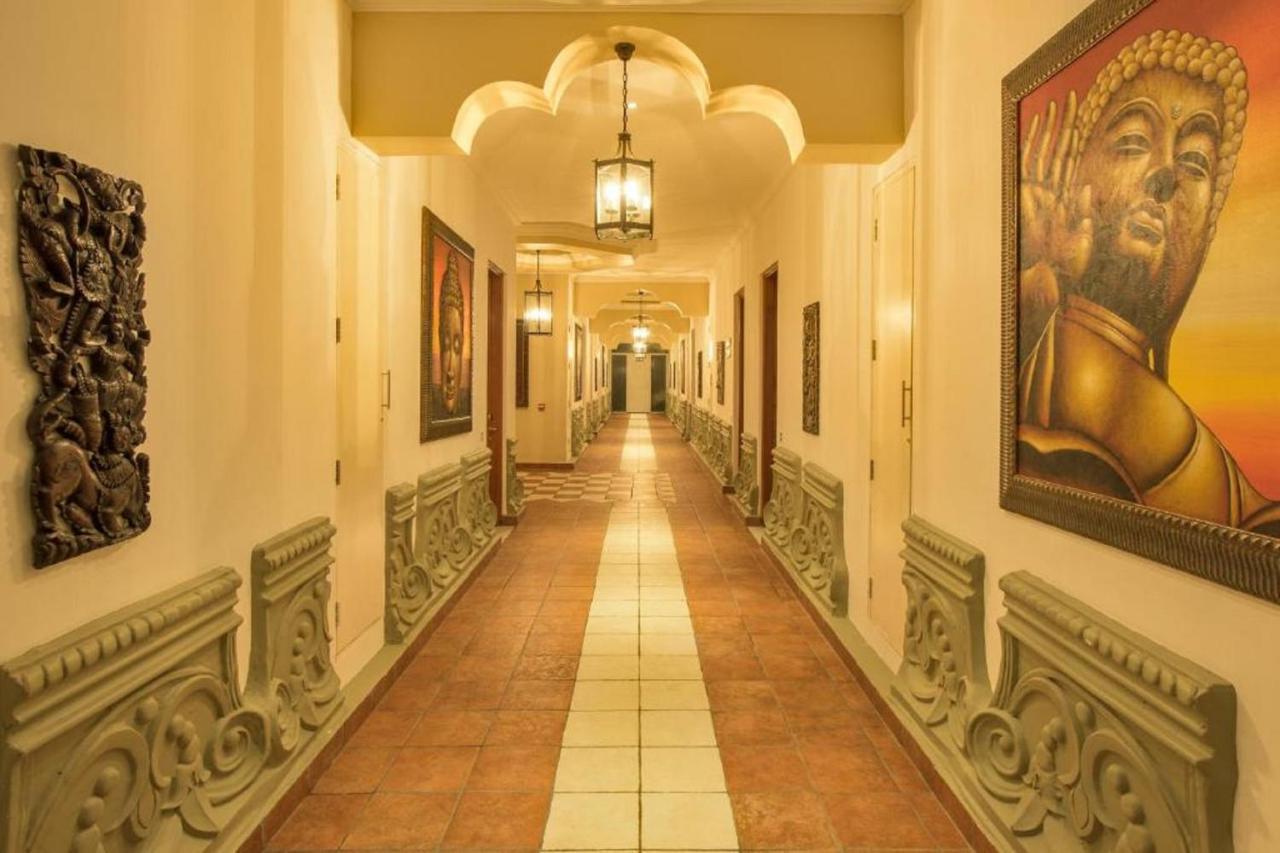 Colosseum Boutique Hotel & Spa Дар ес Саалам Екстериор снимка