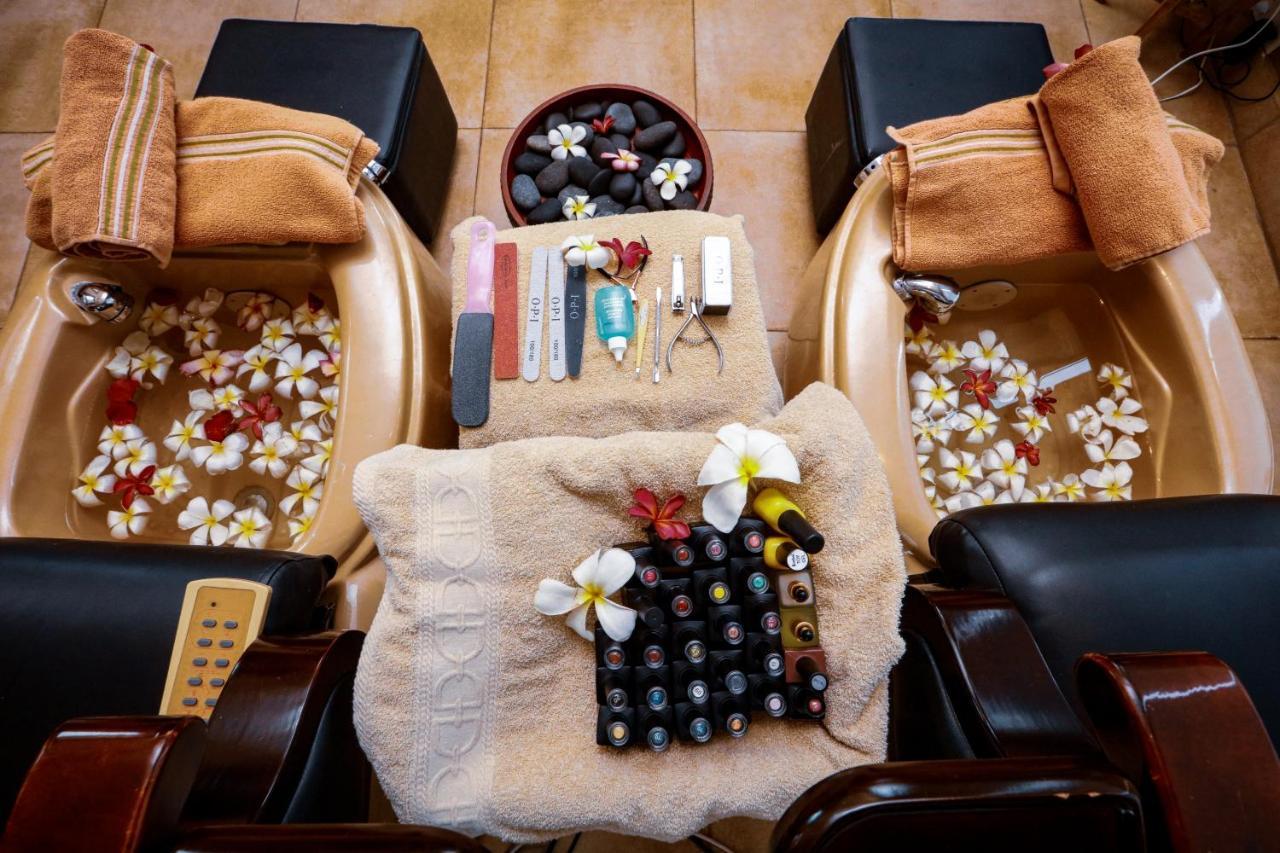 Colosseum Boutique Hotel & Spa Дар ес Саалам Екстериор снимка