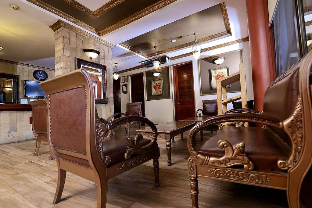 Colosseum Boutique Hotel & Spa Дар ес Саалам Интериор снимка